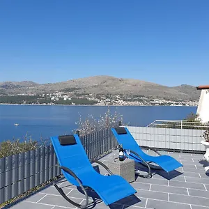 Sandrina Appartement Donji Okrug (Ciovo)