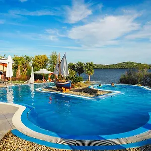 Salve Croatia Mobile Homes In Amadria Park Trogir Camping Seget Vranjica