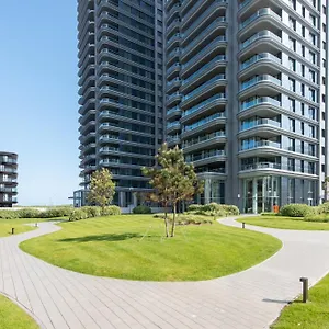  Appartement Wolf & Sea