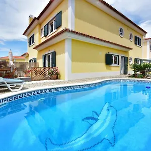 J&b Guincho Accommodatie bij particulieren Cascais
